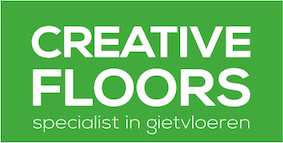 CREATIVE FLOORS gietvloeren